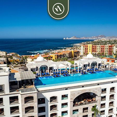 3Br Condo With Private Terrace - Ocean View - Pool Cabo San Lucas Exterior foto