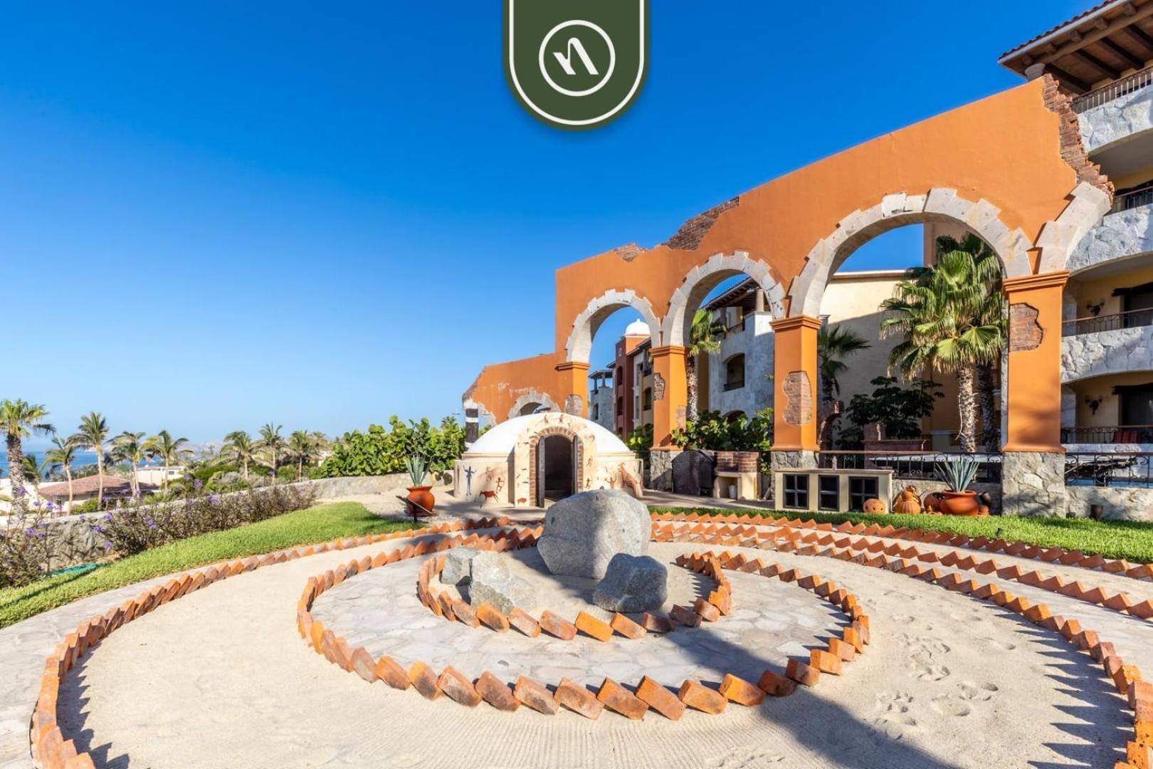 3Br Condo With Private Terrace - Ocean View - Pool Cabo San Lucas Exterior foto